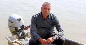 Heroj sa Dunava: Renato Grbić spasio 35. osobu