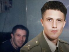 „Sećanje na heroja sa Košara – Ivan Vasojević Jaguar“