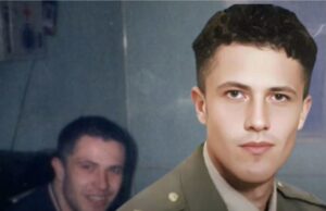 „Sećanje na heroja sa Košara – Ivan Vasojević Jaguar“