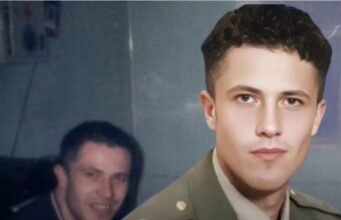 „Sećanje na heroja sa Košara – Ivan Vasojević Jaguar“