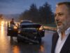 Branko Babić doživeo je ozbiljnu saobraćajnu nezgodu na auto-putu, a prema prvim informacijama, vozilo je potpuno uništeno.