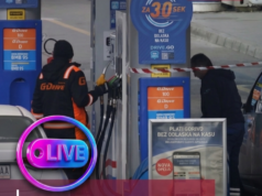 Gorivo skuplje: Dizel i benzin ponovo poskupeli