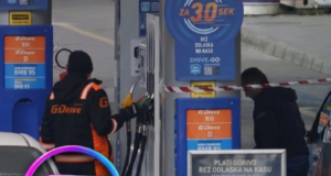 Gorivo skuplje: Dizel i benzin ponovo poskupeli