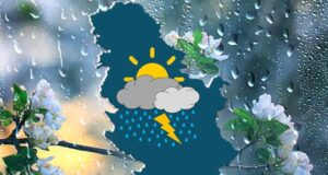 Kakvo nas vreme očekuje na Veliki petak: nakon sunčanog jutra stižu oblaci i padavine