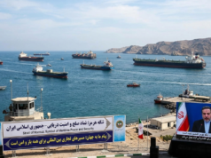 ORMUSKI MOREUZ PONOVO OTVOREN: Iran poslao jasnu poruku svetu, oglasio se šef diplomatije