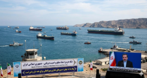 ORMUSKI MOREUZ PONOVO OTVOREN: Iran poslao jasnu poruku svetu, oglasio se šef diplomatije