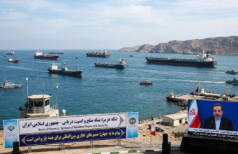 ORMUSKI MOREUZ PONOVO OTVOREN: Iran poslao jasnu poruku svetu, oglasio se šef diplomatije
