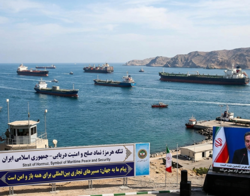 ORMUSKI MOREUZ PONOVO OTVOREN: Iran poslao jasnu poruku svetu, oglasio se šef diplomatije