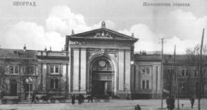Savamala devedesetih: između reke, tranzita i tišine koja govori