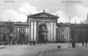Savamala devedesetih: između reke, tranzita i tišine koja govori