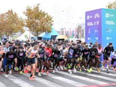 BEOGRADSKI MARATON MENJA REŽIM SAOBRAĆAJA: Detaljna trasa i spisak ulica koje se zatvaraju tokom vikenda