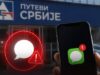 UPOZORENJE GRAĐANIMA: Nova SMS prevara hara Srbijom