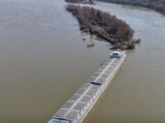 “Autonomna plovidba” na Dunavu ili ozbiljan propust sistema?