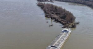 “Autonomna plovidba” na Dunavu ili ozbiljan propust sistema?