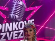 ANJA TABAK RAZVALILA NA SCENI: „Veseli se srpski rode“ digla žiri na noge – direktno u sedmi krug!