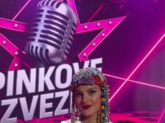 ANJA TABAK RAZVALILA NA SCENI: „Veseli se srpski rode“ digla žiri na noge – direktno u sedmi krug!