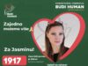 Jedna mama vodi najvažniju borbu ❤️ borbu za život. Jasmina se bori sa opakom bolešću, a njen mali dečak je čeka, treba je, treba svoju mamu.
