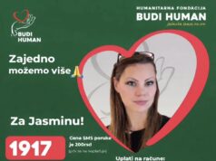 Jedna mama vodi najvažniju borbu ❤️ borbu za život. Jasmina se bori sa opakom bolešću, a njen mali dečak je čeka, treba je, treba svoju mamu.