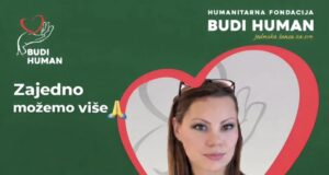 Jedna mama vodi najvažniju borbu ❤️ borbu za život. Jasmina se bori sa opakom bolešću, a njen mali dečak je čeka, treba je, treba svoju mamu.