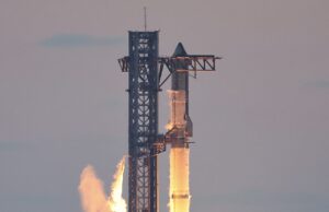 Pre par dana SpaceX je izveo još jedno veliko testiranje svoje rakete Starship projekta koji mnogi već zovu budućnost svemirskih putovanja.