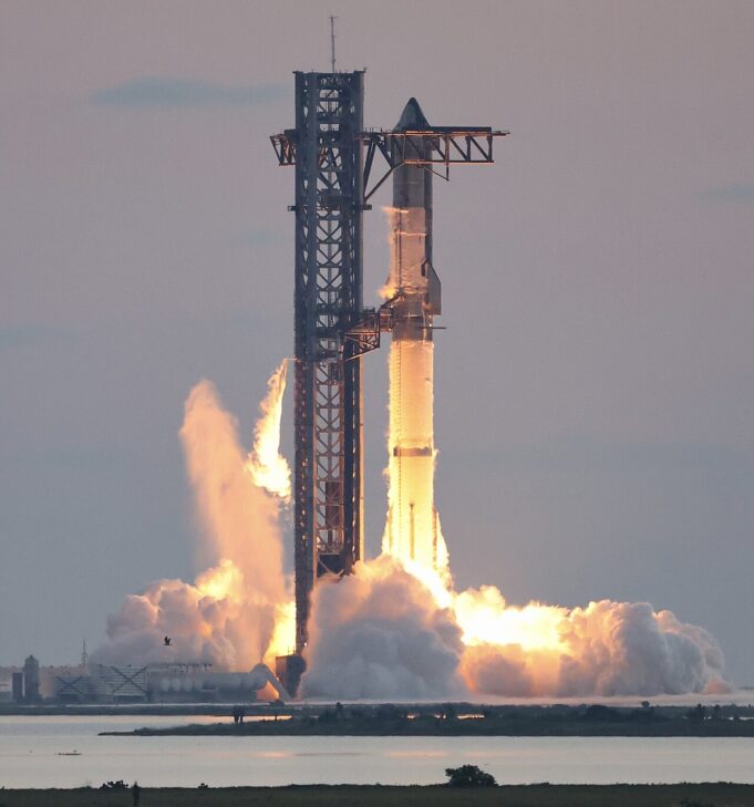 Pre par dana SpaceX je izveo još jedno veliko testiranje svoje rakete Starship projekta koji mnogi već zovu budućnost svemirskih putovanja.