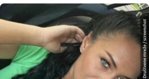 UŽIVO – NESTALA ANĐELA (37) U BEOGRADU