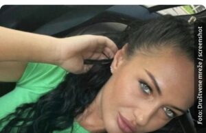 UŽIVO – NESTALA ANĐELA (37) U BEOGRADU