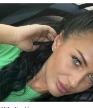 UŽIVO – NESTALA ANĐELA (37) U BEOGRADU