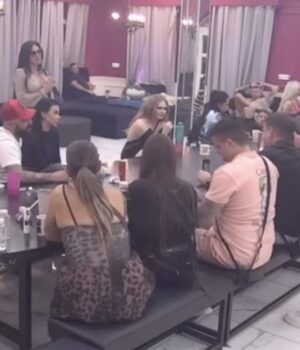 U rijalitiju Elita 9 došlo je do novog šok obrta nakon što je produkcija hitno reagovala i kaznila čak devet učesnika zbog kršenja pravila.