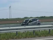 STRAŠNA NESREĆA KOD RUME – TROJE MRTVIH