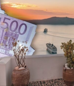 150.000 EVRA NA JADRANU: Negde luksuz, negde jedva garsonjera!