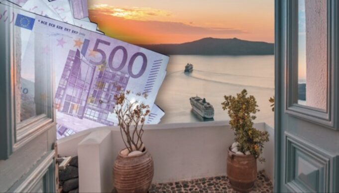150.000 EVRA NA JADRANU: Negde luksuz, negde jedva garsonjera!