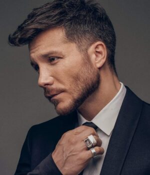 JAKO MU JE VAŽNO DA NEKO NASTAVI LOZU: Saša Kovačević uskoro postaje otac – “Dugo smo pokušavali, ali nije bilo vreme”