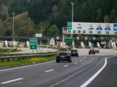 ŠOK ZA VOZAČE! Nova pravila u Austriji: Oduzimaju i vozila na lizing zbog jedne greške