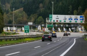 ŠOK ZA VOZAČE! Nova pravila u Austriji: Oduzimaju i vozila na lizing zbog jedne greške