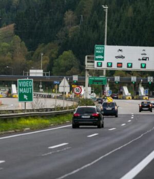 ŠOK ZA VOZAČE! Nova pravila u Austriji: Oduzimaju i vozila na lizing zbog jedne greške