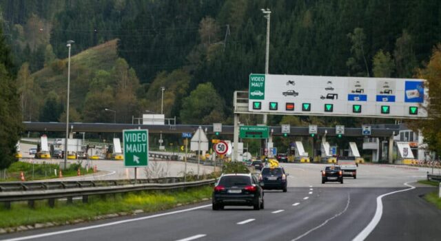 ŠOK ZA VOZAČE! Nova pravila u Austriji: Oduzimaju i vozila na lizing zbog jedne greške