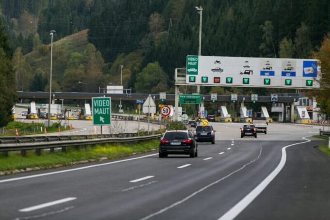 ŠOK ZA VOZAČE! Nova pravila u Austriji: Oduzimaju i vozila na lizing zbog jedne greške