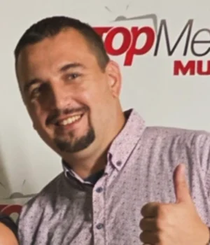 MUZIČKI MENADŽER SA NAJBOLJOM MUZIČKOM PONUDOM NA BALKANU