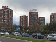 NA NOVOM BEOGRADU ISTI STAN I DO 700 EVRA SKUPLJI – PRESUDAN BLOK U KOM SE NALAZI