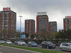 NA NOVOM BEOGRADU ISTI STAN I DO 700 EVRA SKUPLJI – PRESUDAN BLOK U KOM SE NALAZI