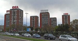 NA NOVOM BEOGRADU ISTI STAN I DO 700 EVRA SKUPLJI – PRESUDAN BLOK U KOM SE NALAZI
