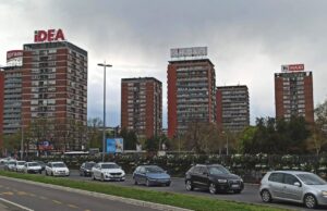 NA NOVOM BEOGRADU ISTI STAN I DO 700 EVRA SKUPLJI – PRESUDAN BLOK U KOM SE NALAZI