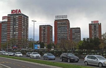 NA NOVOM BEOGRADU ISTI STAN I DO 700 EVRA SKUPLJI – PRESUDAN BLOK U KOM SE NALAZI