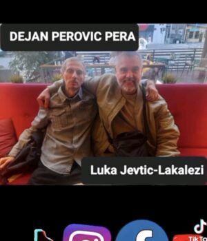 TIKTOK U NEVERICI!