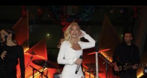 Nataša Bekvalac ponovo je izazvala buru reakcija na društvenim mrežama nakon nastupa u veoma provokativnom stajlingu koji je postao jedna od glavnih tema domaće estrade poslednjih dana.
