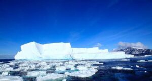 ARKTIK NA TAČKI BEZ POVRATKA: Naučnici upozoravaju na klimatski alarm