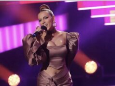 Takmičarka Sara Novčić (27) iz Čačka oduševila je publiku i članove žirija u emisiji Zvezde Granda kada je maestralno izvela veliki hit Svetlana Ceca Ražnatović.