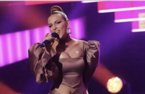 Takmičarka Sara Novčić (27) iz Čačka oduševila je publiku i članove žirija u emisiji Zvezde Granda kada je maestralno izvela veliki hit Svetlana Ceca Ražnatović.