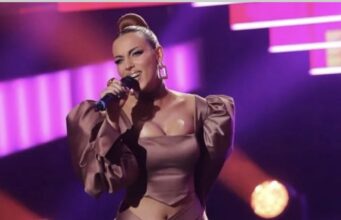 Takmičarka Sara Novčić (27) iz Čačka oduševila je publiku i članove žirija u emisiji Zvezde Granda kada je maestralno izvela veliki hit Svetlana Ceca Ražnatović.